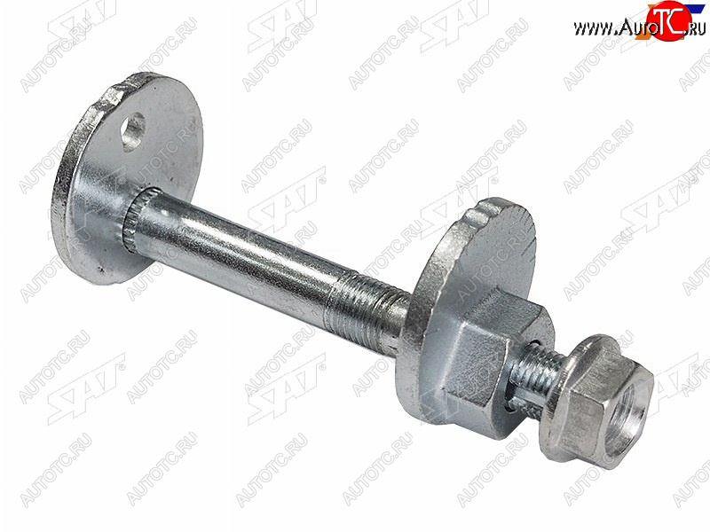 769 р. Болт (комплект) с эксцентриком TOYOTA LAND CRUISER 100LEXUS LX470 1998-2007 SAT ST-48190-60010K  с доставкой в г. Пермь