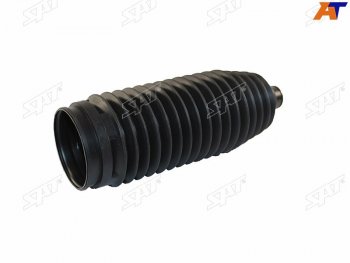 529 р. Пыльник рулевой рейки NISSAN NAVARAPATHFINDER 05-TOYOTA BELTA 05-12IST 07-16AXIOFIELDER 12-PRO SAT ST-48203-EA025  с доставкой в г. Пермь. Увеличить фотографию 1