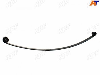 3 999 р. Коренной лист рессоры без сайлентблоков TOYOTA COROLLA 94-02 LH=RH SAT ST-48210-13350-1  с доставкой в г. Пермь. Увеличить фотографию 1