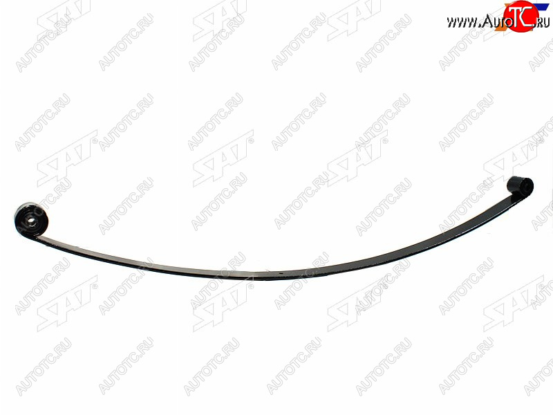 3 999 р. Коренной лист рессоры без сайлентблоков TOYOTA COROLLA 94-02 LH=RH SAT ST-48210-13350-1  с доставкой в г. Пермь