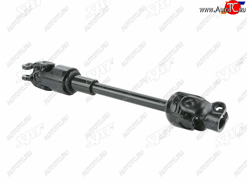 2 199 р. Кардан рулевой нижний SUZUKI GRAND VITARAESCUDO JB416JB420JB627 06-14 SAT ST-48220-65J50  с доставкой в г. Пермь