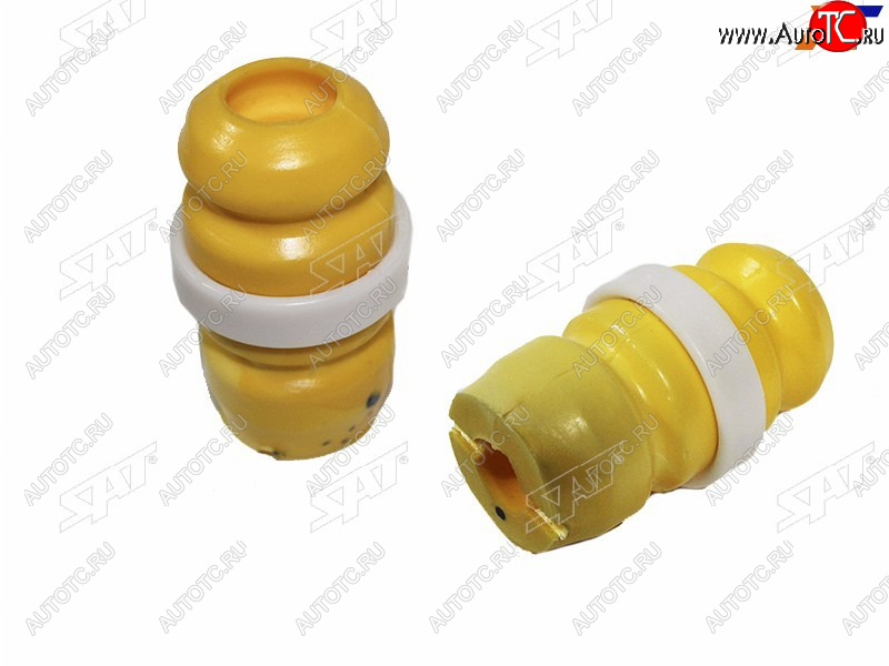 529 р. Отбойник передней стойки TOYOTA COROLLA CE120NZE12#ZZE12# 00-08 SAT ST-48331-02050  с доставкой в г. Пермь