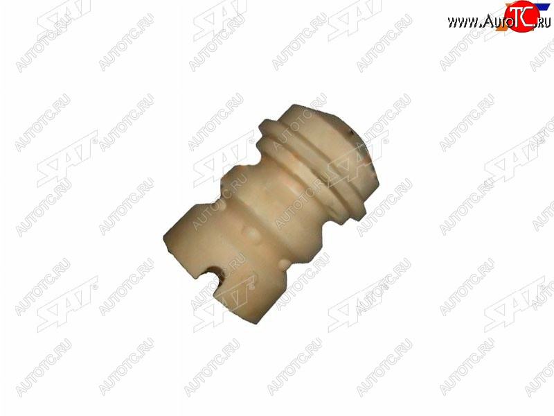 479 р. Отбойник стойки пенополиуретановый универсальный 18-20MM SAT ST-48331-18MM-0  с доставкой в г. Пермь