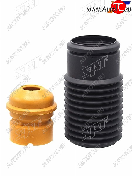 659 р. Пыльник стойки Chevrolet Aveo 02-11  Ford Fiesta 02-08  Focus 98-11  Fusion 02-12  Mondeo 00-07 SAT ST-48331-20MM  с доставкой в г. Пермь