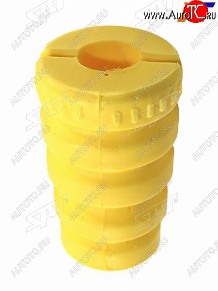 299 р. Отбойник передней стойки TOYOTA RAV4 ACA3#GSA3# 05-13 SAT ST-48331-42040  с доставкой в г. Пермь