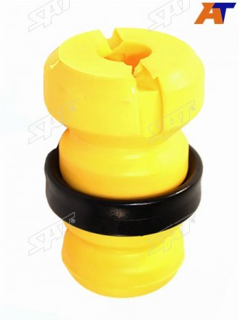 264 р. Отбойник передней стойки TOYOTA YARIS NCP1#NLP10SCP10 99-05 SAT ST-48331-52050  с доставкой в г. Пермь. Увеличить фотографию 2