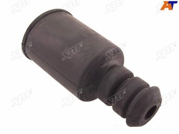 599 р. Пыльник стойки Daihatsu Sirion 98-04  Storia 98-04  YRV 00-05  Toyota Duet 98-04 SAT ST-48331-87204  с доставкой в г. Пермь. Увеличить фотографию 2