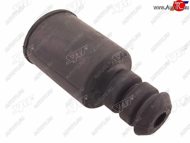 599 р. Пыльник стойки Daihatsu Sirion 98-04  Storia 98-04  YRV 00-05  Toyota Duet 98-04 SAT ST-48331-87204  с доставкой в г. Пермь