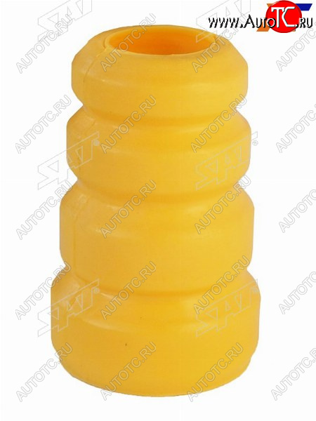 247 р. Отбойник задней стойки TOYOTA HIGHLANDERKLUGER 00-07HARRIER 03-12LEXUS RX 300 03-08 SAT ST-48341-48010  с доставкой в г. Пермь
