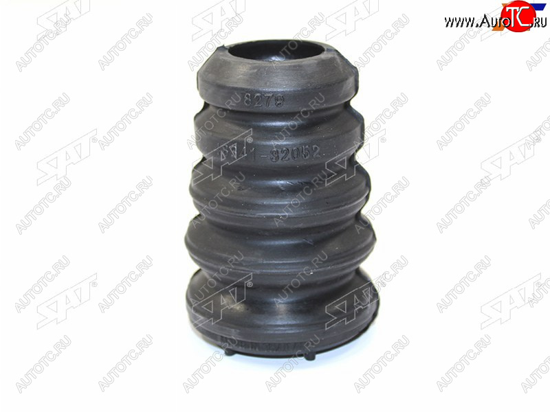 489 р. Отбойник амортизатора RR TOYOTA CAMRYCAMRY GRACIACAMRY HYBRIDLEXUS ES240350LEXUS ES3003        SAT ST-48341-32053  с доставкой в г. Пермь