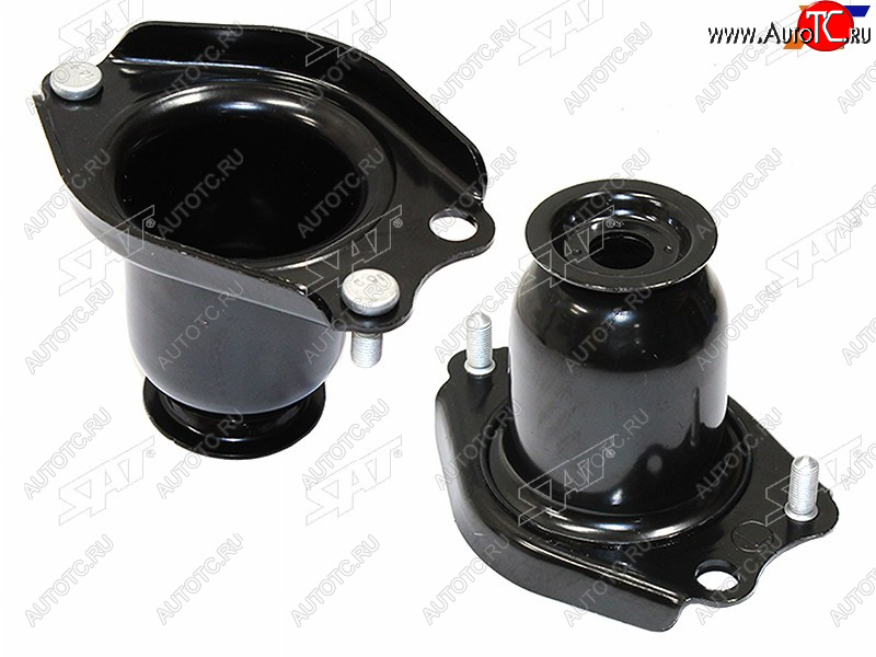 1 249 р. Опора задней стойки Toyota Allion (T240,T260) 01-21  Caldina (T240) 02-07  Corolla (E150,E180,E120 SAT ST-48403-32010  с доставкой в г. Пермь