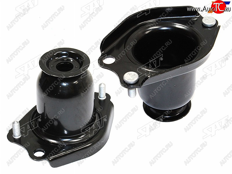1 249 р. Опора задней стойки Toyota Allion (T240,T260) 01-21  Caldina (T240) 02-07  Corolla (E150,E180,E120 SAT ST-48401-32020  с доставкой в г. Пермь