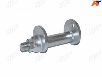 399 р. Болт (комплект) с эксцентриком 4WD TOYOTA COROLLA 91-00SPACIO 97-01SPRINTER 91-95CARIB 95-02 SAT ST-48409-12040  с доставкой в г. Пермь. Увеличить фотографию 2