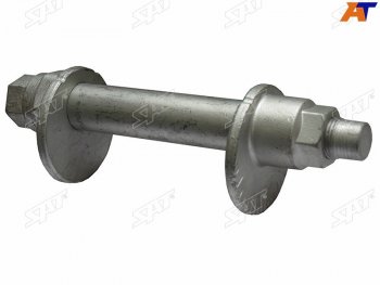 419 р. Болт (комплект) с эксцентриком TOYOTA  LAND CRUISER200LEXUS LX460570SEQUOIATUNDRA  2007-2014 SAT ST-48409-34041K  с доставкой в г. Пермь. Увеличить фотографию 2