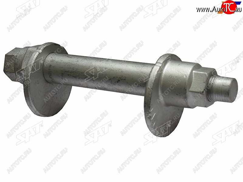 419 р. Болт (комплект) с эксцентриком TOYOTA  LAND CRUISER200LEXUS LX460570SEQUOIATUNDRA  2007-2014 SAT ST-48409-34041K  с доставкой в г. Пермь