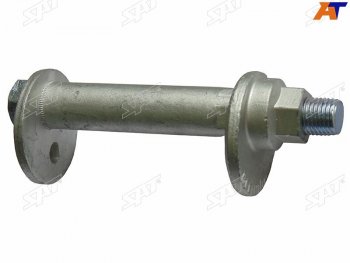 1 239 р. Болт (комплект) с эксцентриком TOYOTA GRANVIAGRAND HIACEHIACEREGIUSTOURING HIACE 1999-2005 SAT ST-48409-26050K  с доставкой в г. Пермь. Увеличить фотографию 2