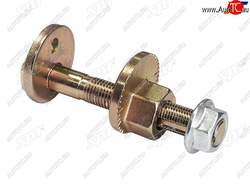 459 р. Болт (комплект) с эксцентриком TOYOTA CROWNMAJESTALEXUS GS303543460GS450HGS460430350MAJEST SAT ST-48409-30020K  с доставкой в г. Пермь