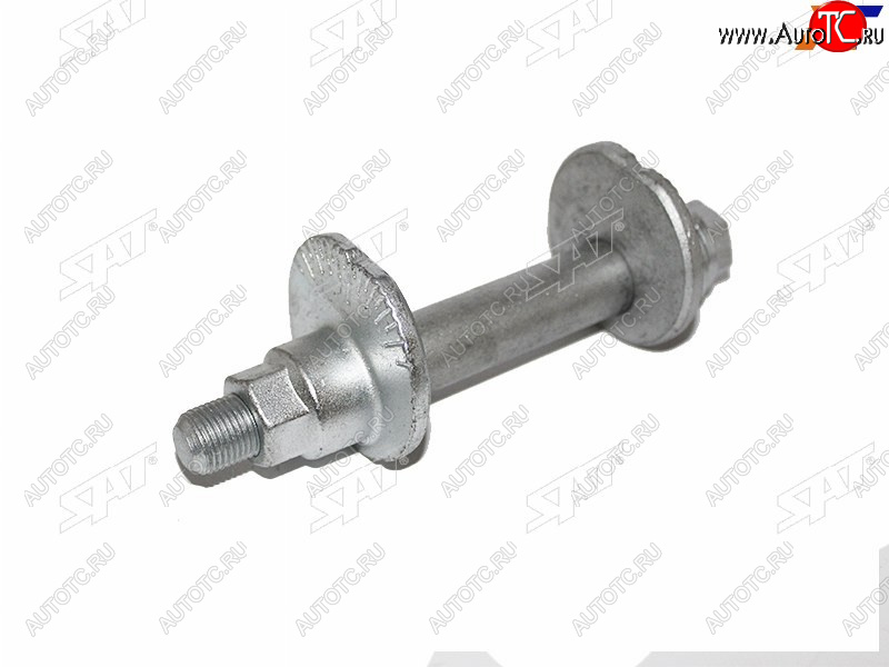 759 р. Болт (комплект) с эксцентриком TOYOTA LAND CRUISER PRADO 09-FJ CRUISER 06-144RUNNER 09-LEXUS GX40 SAT ST-48409-60040  с доставкой в г. Пермь