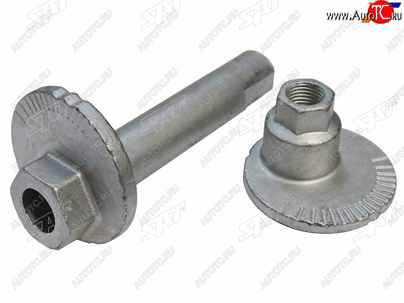 679 р. Болт (комплект) с эксцентриком TOYOTA 4RUNNERFJ CRUISERHILUX SURFLAND CRUISER PRADOLEXUS GX470 0 SAT ST-48409-60020K  с доставкой в г. Пермь