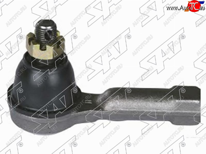 469 р. Правый=левый наконечник рулевой тяги SAT Nissan Sunny N14 (1990-1998)  с доставкой в г. Пермь