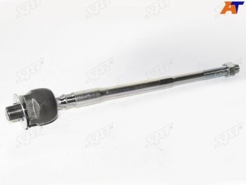 499 р. Тяга рулевая NISSAN SUNNYALMERAPULSAR 95-00CUBE 98-02MARCHMICRA 92-02 SAT ST-48521-50Y00  с доставкой в г. Пермь. Увеличить фотографию 2