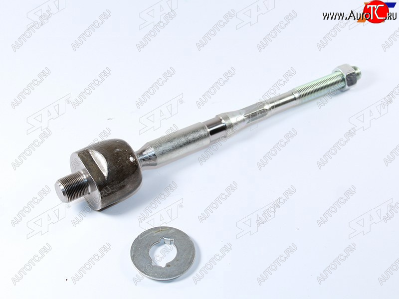 579 р. Тяга рулевая NISSAN JUKE 10-LEAF 10-17 LH=RH SAT ST-48521-1KA0D  с доставкой в г. Пермь