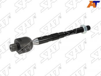 499 р. Тяга рулевая LH=RH NISSAN ADEXPERTBLUEBIRD SYLPHYCUBENOTENV200TIIDAWINGROAD 2006-2014 SAT ST-48521-3U025  с доставкой в г. Пермь. Увеличить фотографию 1