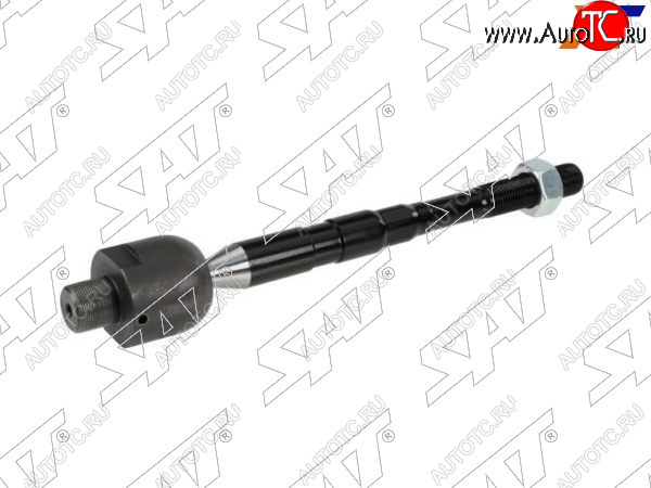 499 р. Тяга рулевая LH=RH NISSAN ADEXPERTBLUEBIRD SYLPHYCUBENOTENV200TIIDAWINGROAD 2006-2014 SAT ST-48521-3U025  с доставкой в г. Пермь