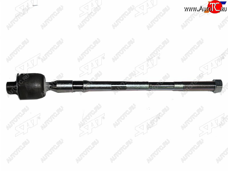 839 р. Тяга рулевая NISSAN PRIMERA P12 01-07 SAT ST-48521-AU085  с доставкой в г. Пермь