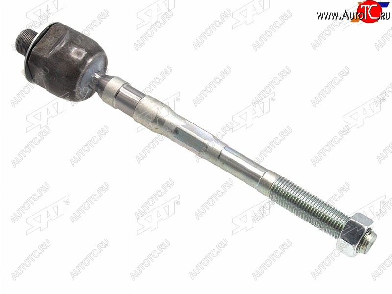 849 р. Тяга рулевая NISSAN SKYLINESTAGEA 01-07MAXIMA 03-08INFINITI G35 02-07 SAT ST-48521-AL500  с доставкой в г. Пермь