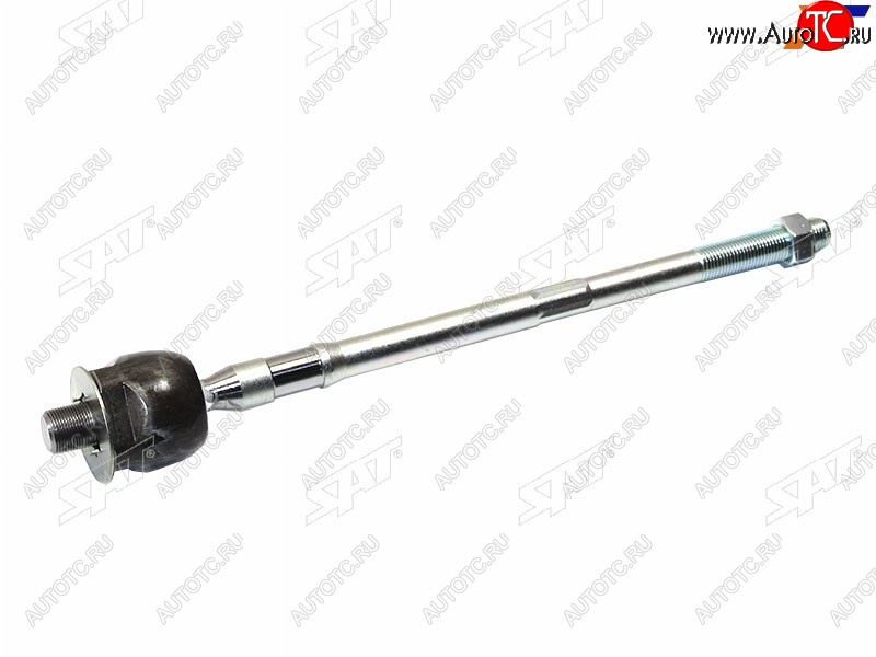 1 279 р. Тяга рулевая NISSAN PRESAGEBASSARA 98-03 SAT ST-48521-AD025  с доставкой в г. Пермь