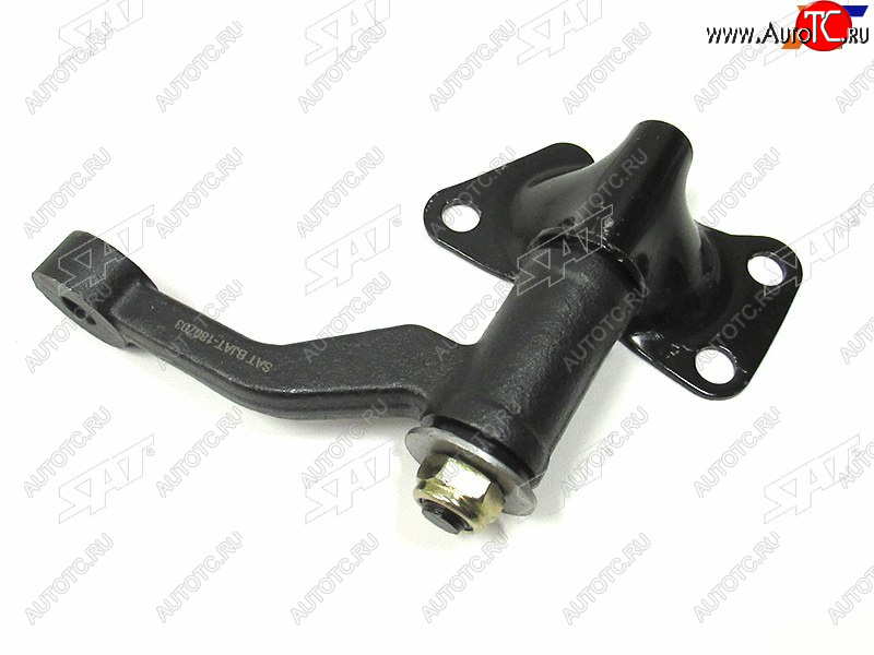 1 159 р. Маятник рулевой LHD NISSAN TERRANOPICK UP 87-95FORD MAVERICK 93-98 SAT ST-48530-31G25  с доставкой в г. Пермь