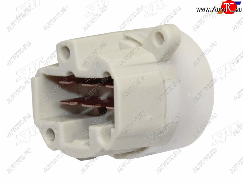 2 389 р. Контактная группа Subaru Forester 07-13  Impreza 07-12  Legacy 03-15  Exiga 08-15 SAT ST-486-0003  с доставкой в г. Пермь