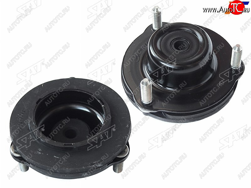 1 099 р. Опора передней стойки TOYOTA FORTUNERHILUX 05- SAT ST-48609-0K040  с доставкой в г. Пермь