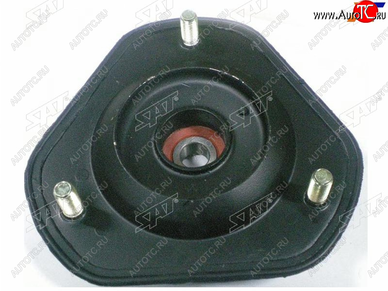 1 639 р. Опора передней стойки TOYOTA ESTIMAEMINALUCIDAPREVIA 90-99 SAT ST-48609-28010  с доставкой в г. Пермь