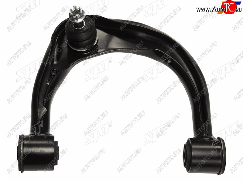 3 999 р. Рычаг передний верхний TOYOTA FORTUNERHILUX 05-14 RH SAT ST-48610-0K040  с доставкой в г. Пермь