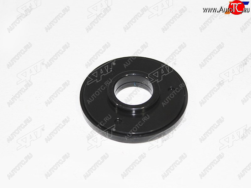 201 р. Подшипник скольжения опоры передней стойки TOYOTA PASSO 04-DUET 98-04DAIHATSU BOON 04-STORIA 98-0 SAT ST-48619-B2010  с доставкой в г. Пермь