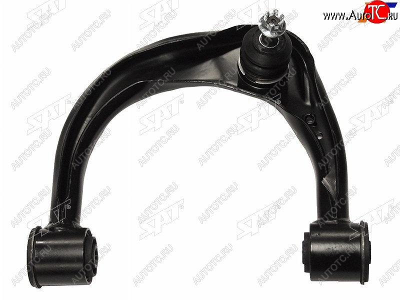 3 999 р. Рычаг передний верхний TOYOTA FORTUNERHILUX 05-14 LH SAT ST-48630-0K040  с доставкой в г. Пермь