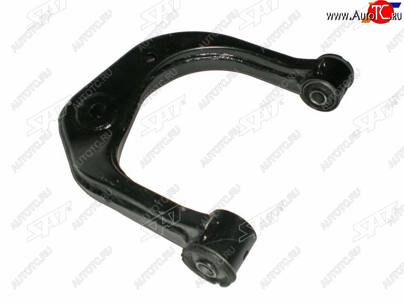 3 199 р. Рычаг верхний TOYOTA HILUX SURFLAND CRUISER PRADO 95-02 LH SAT ST-48630-35020  с доставкой в г. Пермь