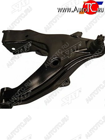 6 849 р. Рычаг подвески нижний с шаровой TOYOTA LAND CRUISER 100LEXUS LX470 98-07 RH SAT ST-48620-60010  с доставкой в г. Пермь