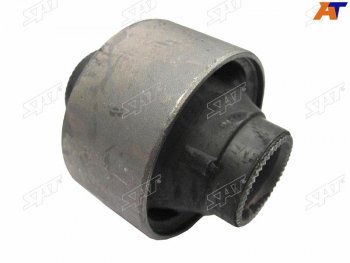 399 р. Сайлентблок Toyota Corolla (E100,E110) 91-02  Corolla Levin 91-00  Corolla Spacio (E110) 97-01  S SAT ST-48655-12120  с доставкой в г. Пермь. Увеличить фотографию 1