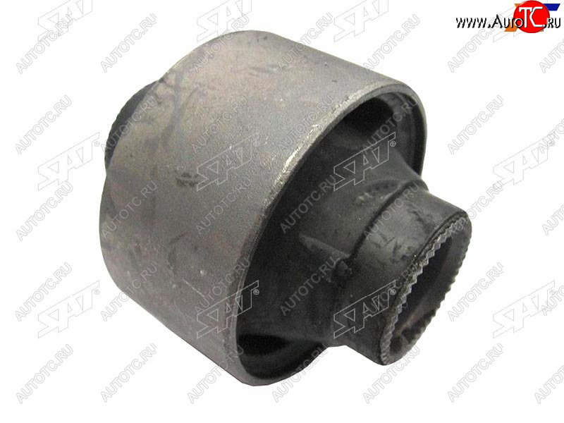 399 р. Сайлентблок Toyota Corolla (E100,E110) 91-02  Corolla Levin 91-00  Corolla Spacio (E110) 97-01  S SAT ST-48655-12120  с доставкой в г. Пермь