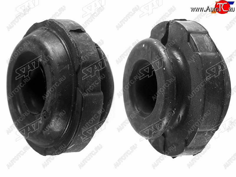 264 р. Втулка передней реактивной тяги (торсионная) TOYOTA HIACEREGIUS ACE 89-06 SAT ST-48674-26020  с доставкой в г. Пермь