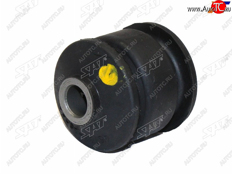 359 р. Сайлентблок Toyota Land Cruiser Prado (J90) 96-02  4Runner 95-02  Hilux Surf 95-00 (Зад) SAT ST-48702-35050  с доставкой в г. Пермь