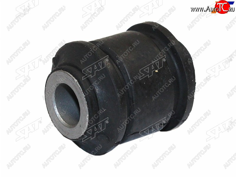 287 р. Сайлентблок Toyota Probox 02-  Vitz 99-05  Daihatsu Be-Go 06-16  Terios 06-  Toyota bB 00-05  E SAT ST-48706-10020  с доставкой в г. Пермь