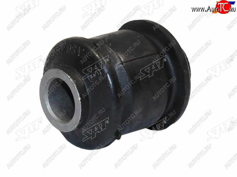 219 р. Сайлентблок Toyota Land Cruiser Prado (J90) 96-02  Hilux Surf 95-00 (Зад) SAT ST-48706-35020  с доставкой в г. Пермь