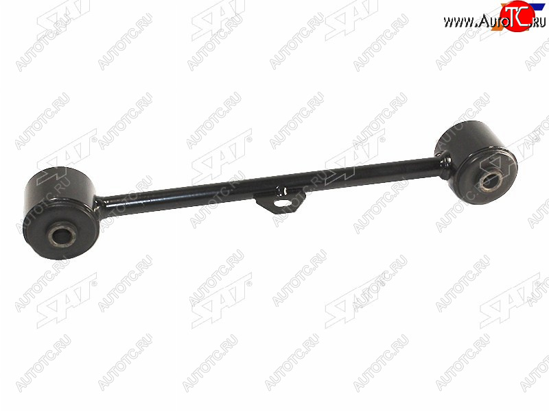1 589 р. Тяга продольная задней подвески верхняя TOYOTA LAND CRUISER PRADO HILUX SURF 96-01 LH=RH SAT ST-48710-35030  с доставкой в г. Пермь