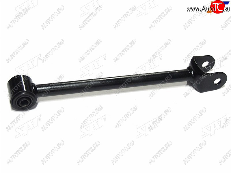 1 339 р. Тяга задняя поперечная передняя TOYOTA HARRIER 4WD 03- LH=RH SAT ST-48710-48050  с доставкой в г. Пермь