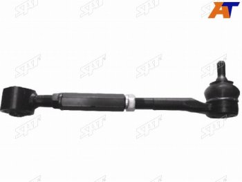 1 379 р. Тяга поперечная задней подвески с шаров. TOYOTA RAV4 05- SAT ST-48710-42020  с доставкой в г. Пермь. Увеличить фотографию 1