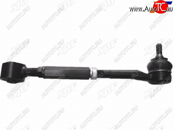1 379 р. Тяга поперечная задней подвески с шаров. TOYOTA RAV4 05- SAT ST-48710-42020  с доставкой в г. Пермь